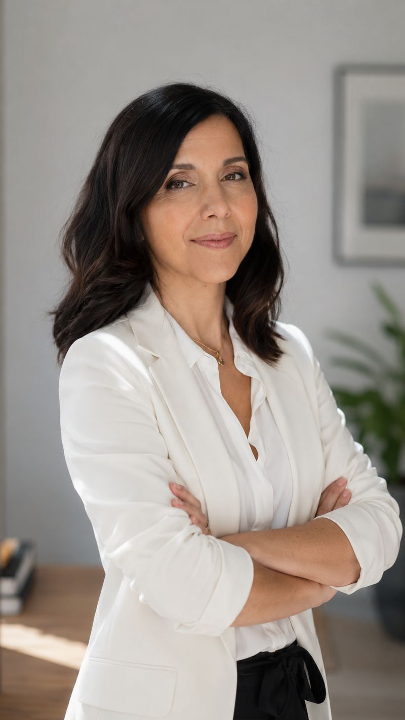 Ritratto di Giovanna Dubbini